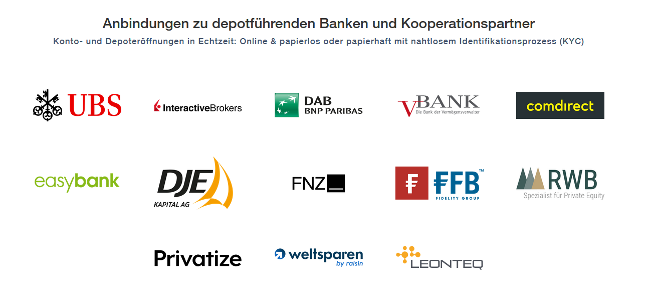 depotbanken